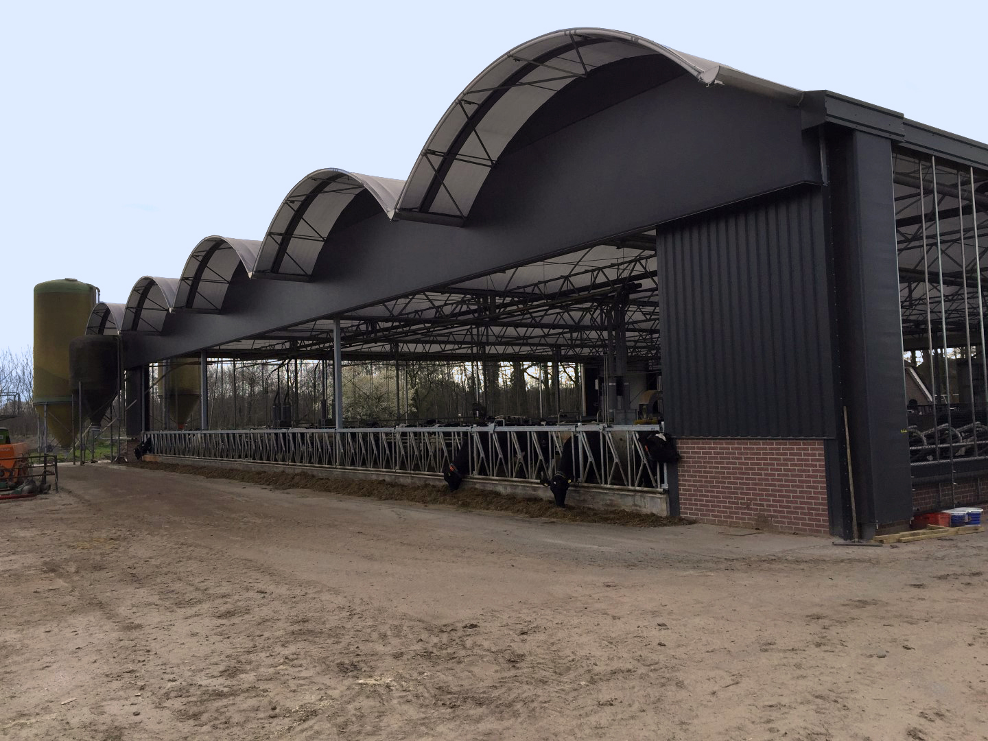 Uniek renovatieproject in Gelderland
